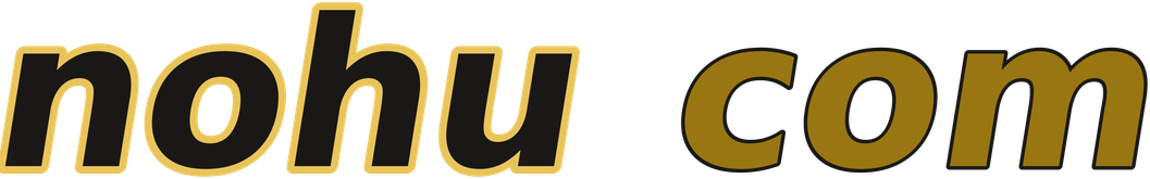 nohu com logo