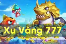Xuvang777 – Game bắn cá đổi thưởng uy tín số 1